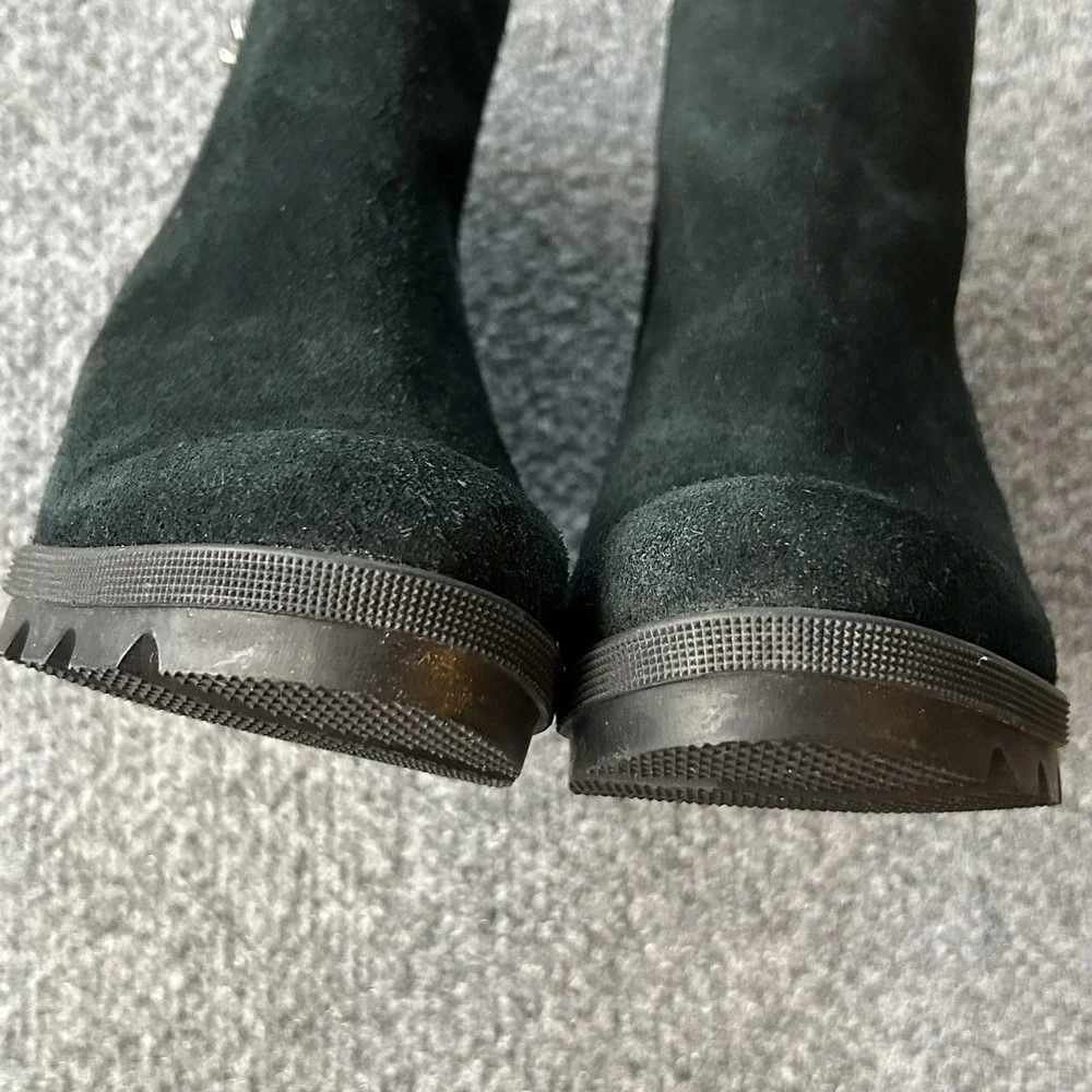 Sorel brand style